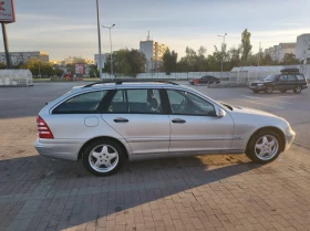 Обява за продажба на Mercedes-Benz C 180 ~5 000 лв. - изображение 2