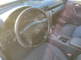 Обява за продажба на Mercedes-Benz C 180 ~5 000 лв. - изображение 1