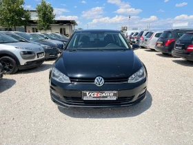 Обява за продажба на VW Golf 1.6TDI, 90kc.ТОП, ЛИЗИНГ ~14 900 лв. - изображение 1