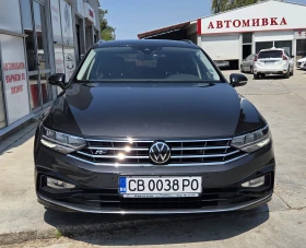     VW Passat R-LINE ; FACE ; 2.0TDI ; LED ; 7DSG ; 