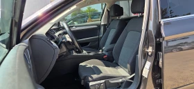 VW Passat R-LINE ; FACE ; 2.0TDI ; LED ; 7DSG ;  | Mobile.bg    8