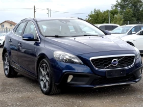 Volvo V40 Cross Country -Ocean Race-Кожа-Уникат-