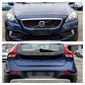 Обява за продажба на Volvo V40 Cross Country -Ocean Race-Кожа-Уникат- ~15 900 лв. - изображение 6