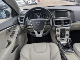 Обява за продажба на Volvo V40 Cross Country -Ocean Race-Кожа-Уникат- ~15 900 лв. - изображение 7