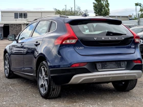 Обява за продажба на Volvo V40 Cross Country -Ocean Race-Кожа-Уникат- ~15 900 лв. - изображение 3