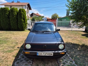 VW Golf 1, 6 | Mobile.bg    9