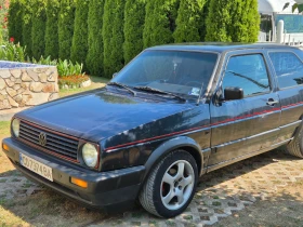     VW Golf 1, 6