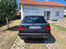 VW Golf 1, 6 | Mobile.bg    5
