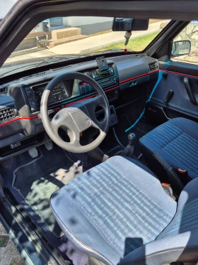 VW Golf 1, 6 | Mobile.bg    10
