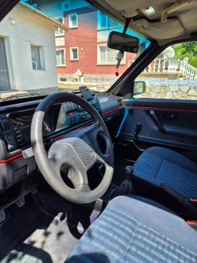 VW Golf 1, 6 | Mobile.bg    13