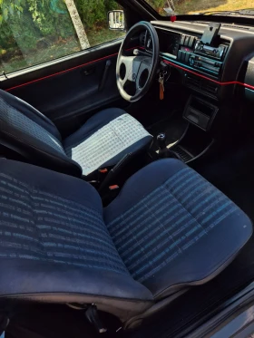 VW Golf 1, 6 | Mobile.bg    14