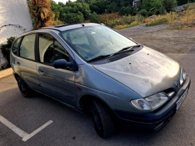 Renault Scenic | Mobile.bg    10