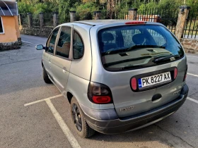 Renault Scenic | Mobile.bg    8