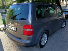 VW Touran 1.9 BKC 105kc/DSG- | Mobile.bg    5