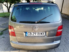 VW Touran 1.9 BKC 105kc/DSG- | Mobile.bg    6