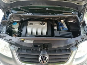 VW Touran 1.9 BKC 105kc/DSG- | Mobile.bg    17