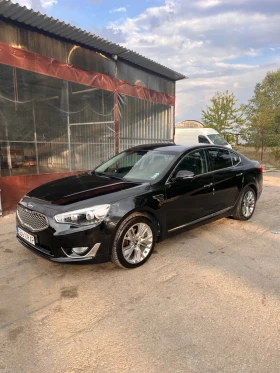 Kia K7 - 23999 лв. - 48141451 2