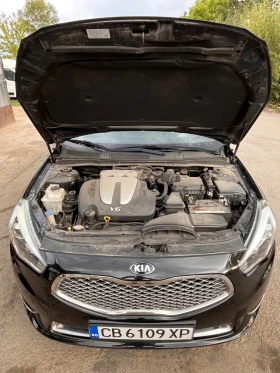 Kia K7 - 23999 лв. - 48141451 7