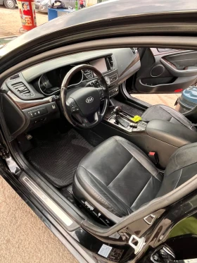 Kia K7 - 23999 лв. - 48141451 8