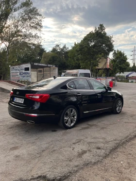 Kia K7 - 23999 лв. - 48141451 5