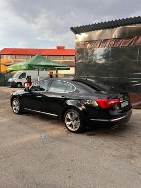 Kia K7 - 23999 лв. - 48141451 4
