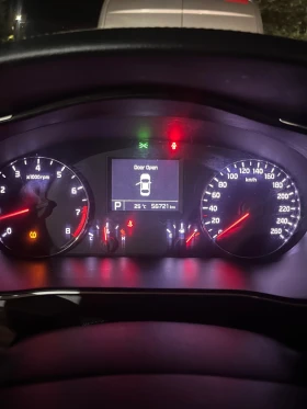 Kia K7 - 23999 лв. - 48141451 14