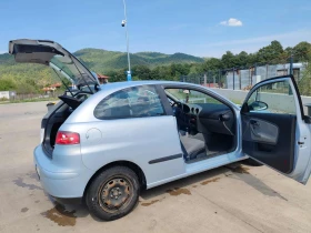Обява за продажба на Seat Ibiza 1.4/75 ~3 000 лв. - изображение 5