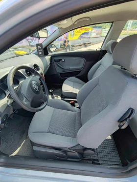 Обява за продажба на Seat Ibiza 1.4/75 ~3 000 лв. - изображение 3
