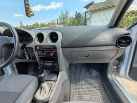 Обява за продажба на Seat Ibiza 1.4/75 ~3 000 лв. - изображение 4