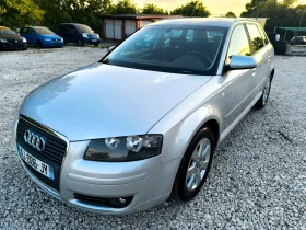 Обява за продажба на Audi A3 1.9TDI AMBIENTE ~8 990 лв. - изображение 2