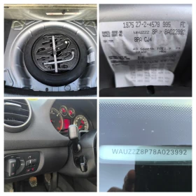 Audi A3 1.9TDI AMBIENTE - 8990 лв. - 94268971 17