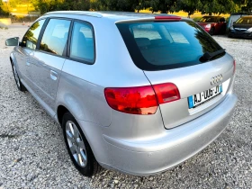 Обява за продажба на Audi A3 1.9TDI AMBIENTE ~8 990 лв. - изображение 4
