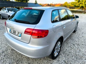Обява за продажба на Audi A3 1.9TDI AMBIENTE ~8 990 лв. - изображение 6