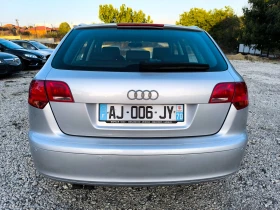 Обява за продажба на Audi A3 1.9TDI AMBIENTE ~8 990 лв. - изображение 5
