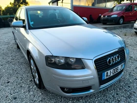 Обява за продажба на Audi A3 1.9TDI AMBIENTE ~8 990 лв. - изображение 1