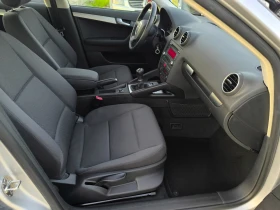 Обява за продажба на Audi A3 1.9TDI AMBIENTE ~8 990 лв. - изображение 9