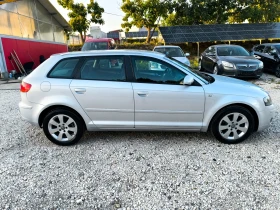 Обява за продажба на Audi A3 1.9TDI AMBIENTE ~8 990 лв. - изображение 7