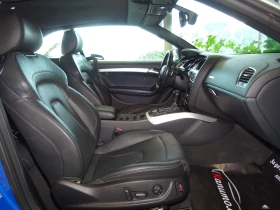 Обява за продажба на Audi S5 3.0TFSI QUATTRO V6 КАБРИО 333КС ~29 900 лв. - изображение 10