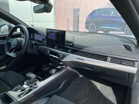 Обява за продажба на Audi A5 S line 40 TDI quattro ~79 750 лв. - изображение 11