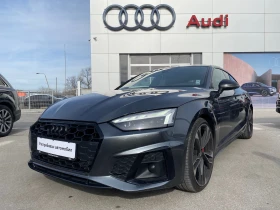 Обява за продажба на Audi A5 S line 40 TDI quattro ~79 750 лв. - изображение 2
