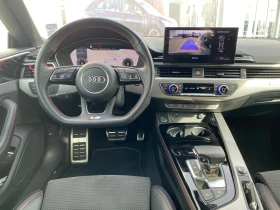 Обява за продажба на Audi A5 S line 40 TDI quattro ~79 750 лв. - изображение 8