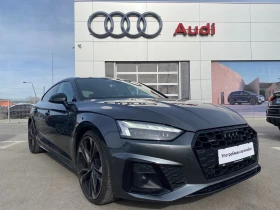 Обява за продажба на Audi A5 S line 40 TDI quattro ~79 750 лв. - изображение 1