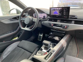 Обява за продажба на Audi A5 S line 40 TDI quattro ~79 750 лв. - изображение 10