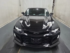 Chevrolet Camaro ZL1* CARFAX* *   *  | Mobile.bg    2
