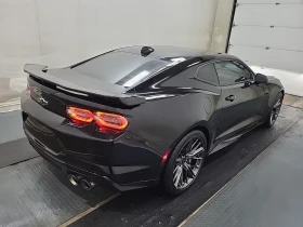 Chevrolet Camaro ZL1* CARFAX* *   *  | Mobile.bg    4