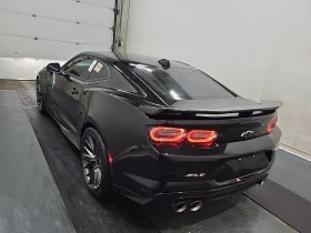 Chevrolet Camaro ZL1* CARFAX* *   *  | Mobile.bg    6