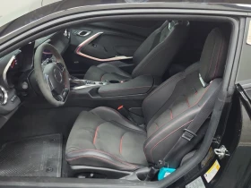 Chevrolet Camaro ZL1* CARFAX* *   *  | Mobile.bg    8
