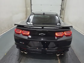 Chevrolet Camaro ZL1* CARFAX* *   *  | Mobile.bg    5
