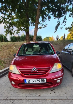 Обява за продажба на Citroen C3 ~2 900 лв. - изображение 4 | Auto.bg Обява за продажба на Citroen C3 ~2 900 лв. - изображение 4