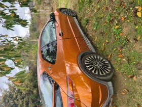 Обява за продажба на Honda Civic Type S ~4 400 лв. - изображение 4 | Auto.bg Обява за продажба на Honda Civic Type S ~4 400 лв. - изображение 4